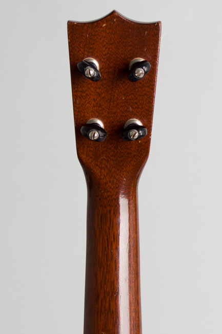 C. F. Martin  Style 1-C Concert Ukulele  (1950s)