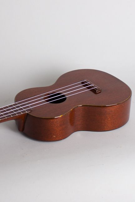 C. F. Martin  Style 1-C Concert Ukulele  (1950s)