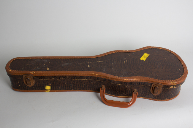 C. F. Martin  Style 1-C Concert Ukulele  (1950s)