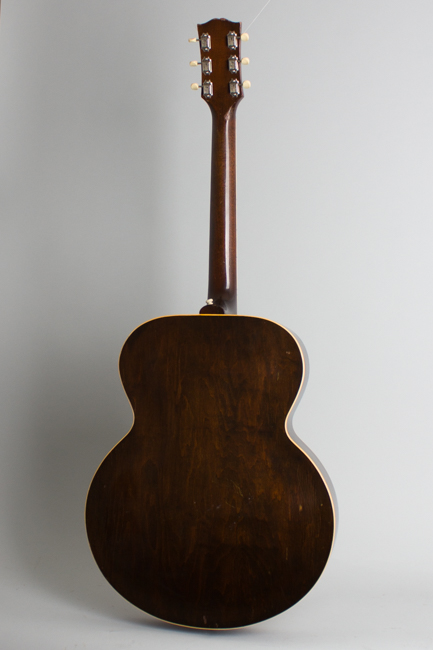 Gibson  ES-150 Arch Top Hollow Body Electric Guitar  (1955)