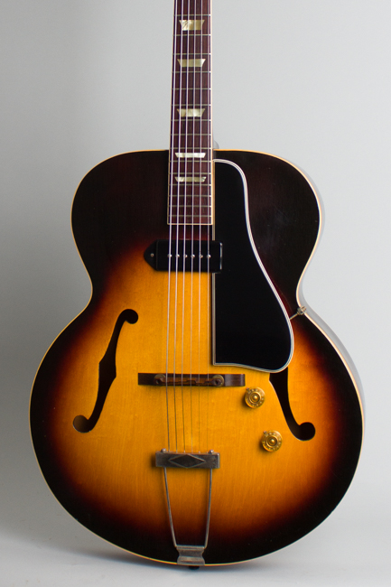 Gibson  ES-150 Arch Top Hollow Body Electric Guitar  (1955)