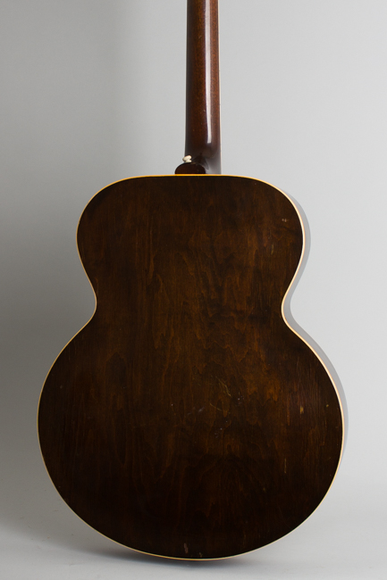 Gibson  ES-150 Arch Top Hollow Body Electric Guitar  (1955)