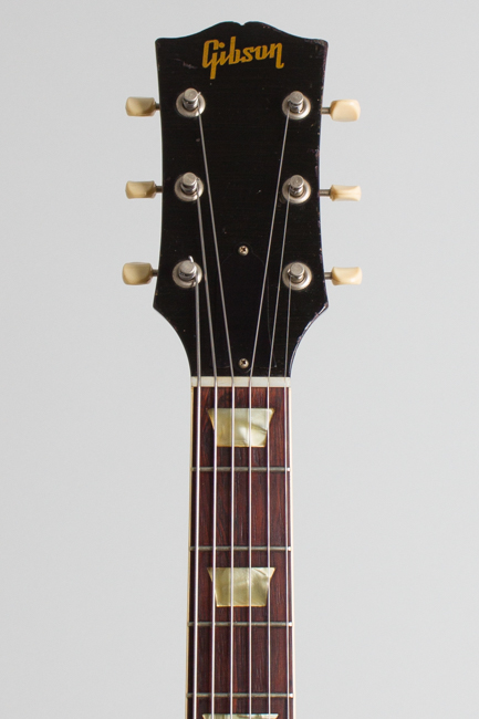 Gibson  ES-150 Arch Top Hollow Body Electric Guitar  (1955)