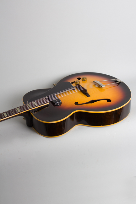 Gibson  ES-150 Arch Top Hollow Body Electric Guitar  (1955)