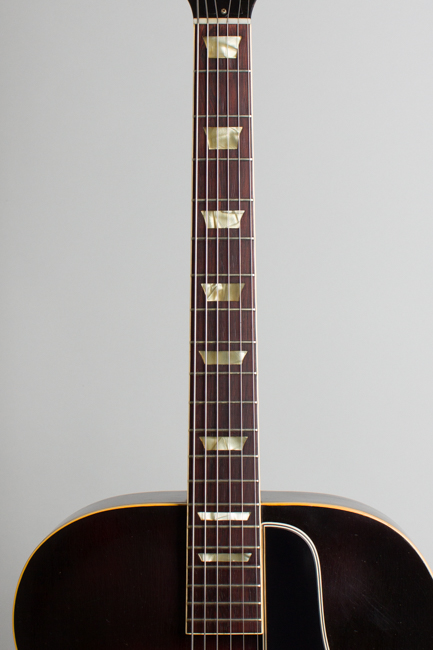 Gibson  ES-150 Arch Top Hollow Body Electric Guitar  (1955)