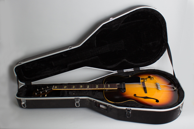 Gibson  ES-150 Arch Top Hollow Body Electric Guitar  (1955)