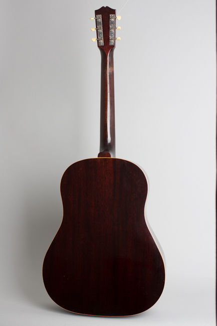 Gibson  J-35 Flat Top Acoustic Guitar  (1937)