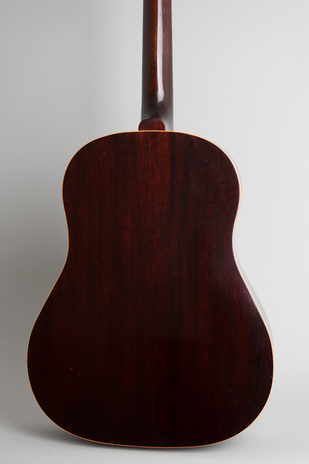 Gibson  J-35 Flat Top Acoustic Guitar  (1937)