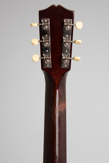 Gibson  J-35 Flat Top Acoustic Guitar  (1937)