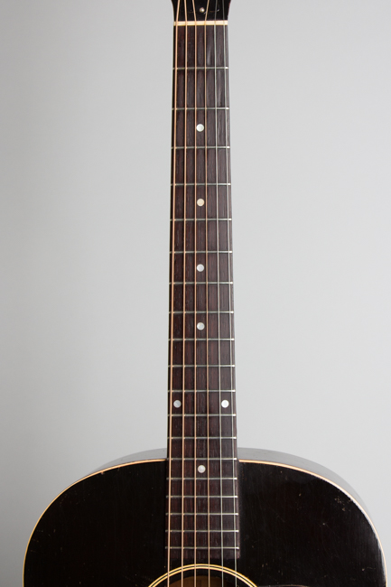 Gibson  J-35 Flat Top Acoustic Guitar  (1937)