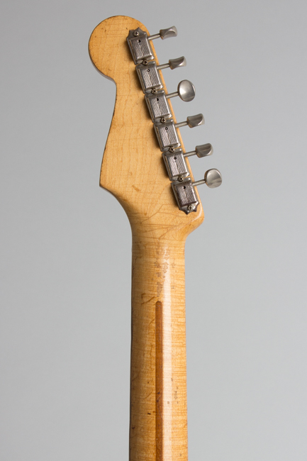 Fender  Stratocaster Solid Body Electric Guitar  (1958)