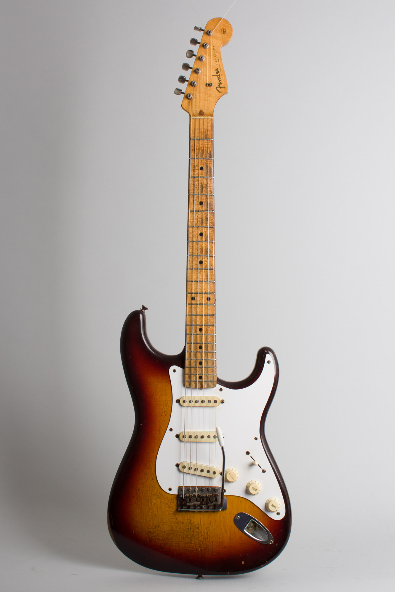 1958 fender stratocaster for sale deals