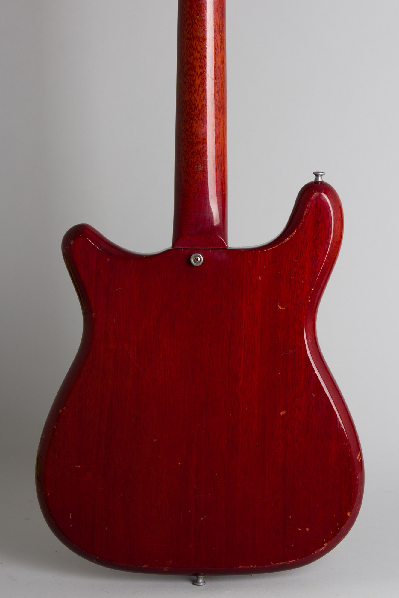 Epiphone SB-722 Olympic Single Solid Body Electric Guitar