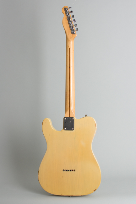 Fender  Telecaster Solid Body Electric Guitar  (1973)