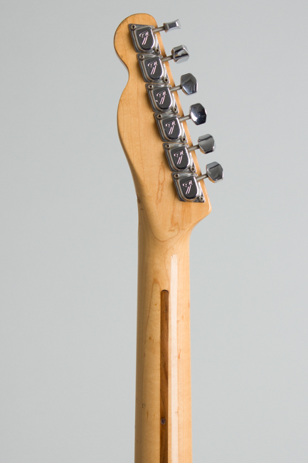 Fender  Telecaster Solid Body Electric Guitar  (1973)