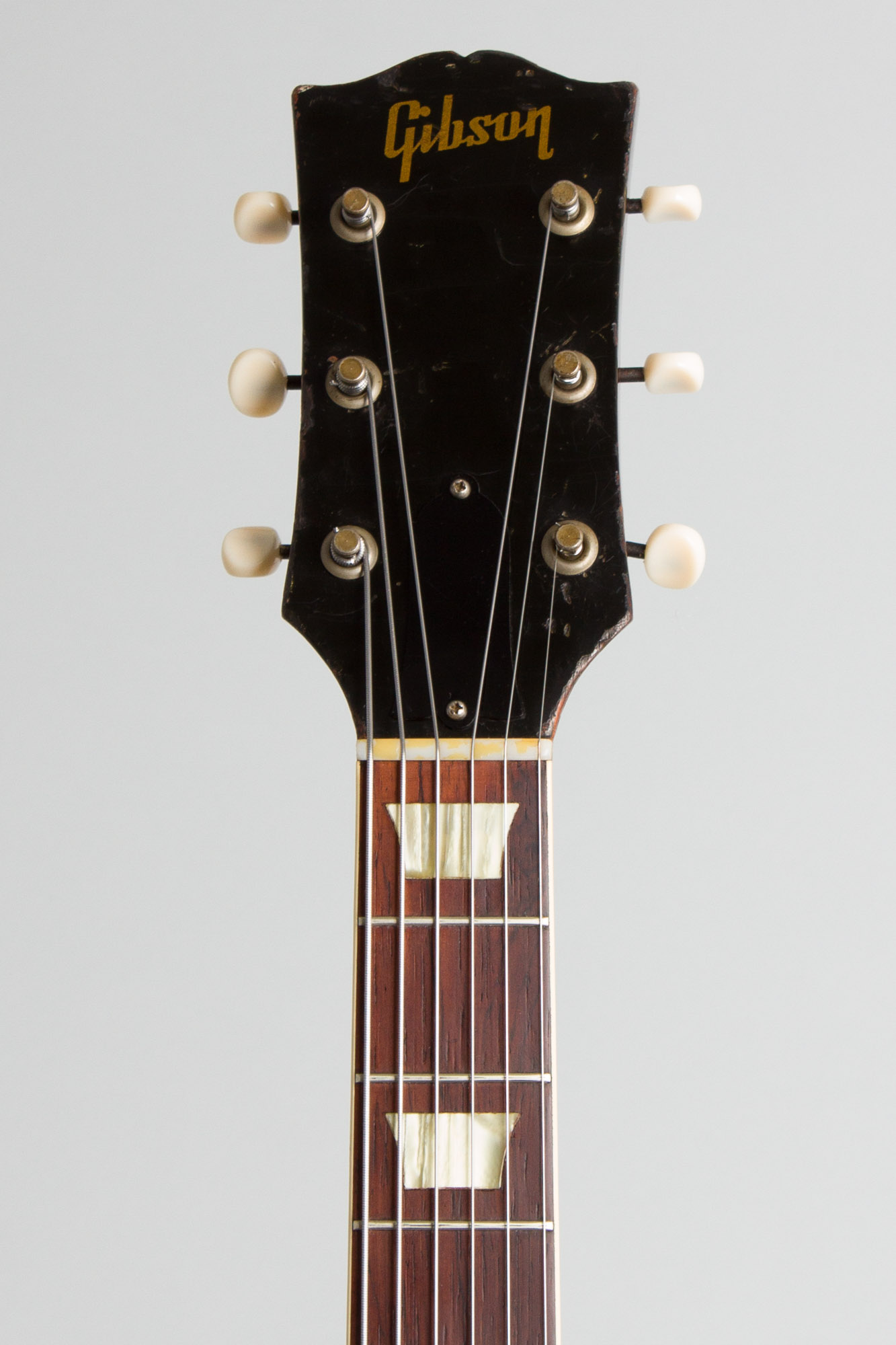 Gibson ES150 Arch Top Hollow Body Electric Guitar (1950) RetroFret