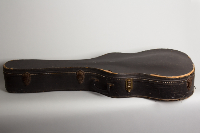 C. F. Martin  D-18 Flat Top Acoustic Guitar  (1949)