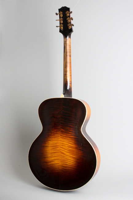 Gibson  L-5 Arch Top Acoustic Guitar  (1934)