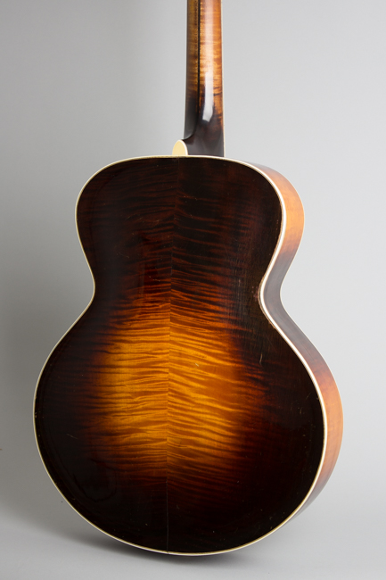 Gibson  L-5 Arch Top Acoustic Guitar  (1934)