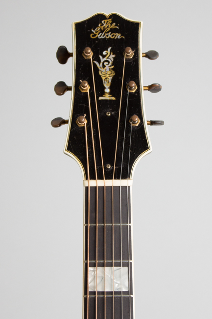 Gibson  L-5 Arch Top Acoustic Guitar  (1934)