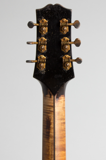 Gibson  L-5 Arch Top Acoustic Guitar  (1934)