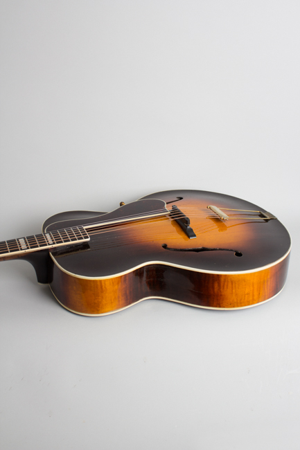 Gibson  L-5 Arch Top Acoustic Guitar  (1934)