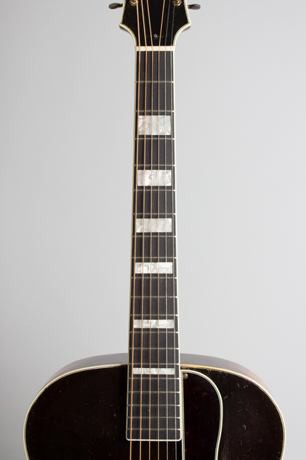Gibson  L-5 Arch Top Acoustic Guitar  (1934)