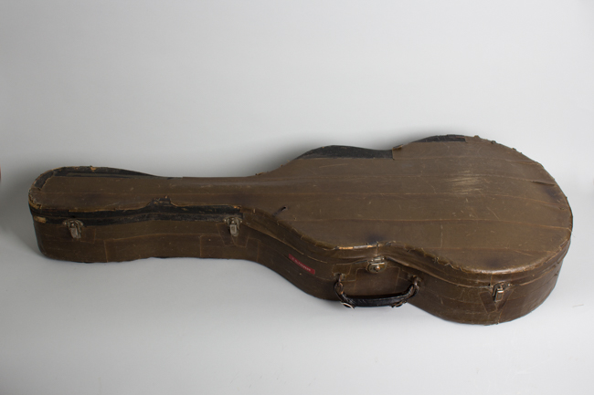 Gibson  L-5 Arch Top Acoustic Guitar  (1934)