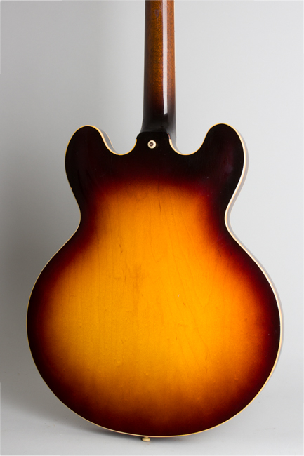 Gibson  ES-335TD Semi-Hollow Body Electric Guitar  (1959)