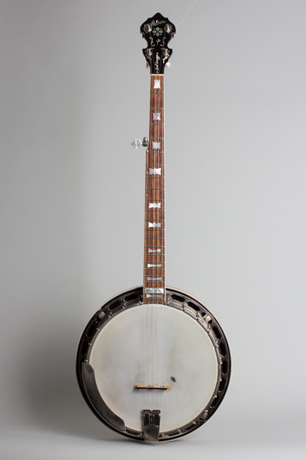 Gibson  Earl Scruggs Classic 49 Mastertone 5 String Banjo  (2007)