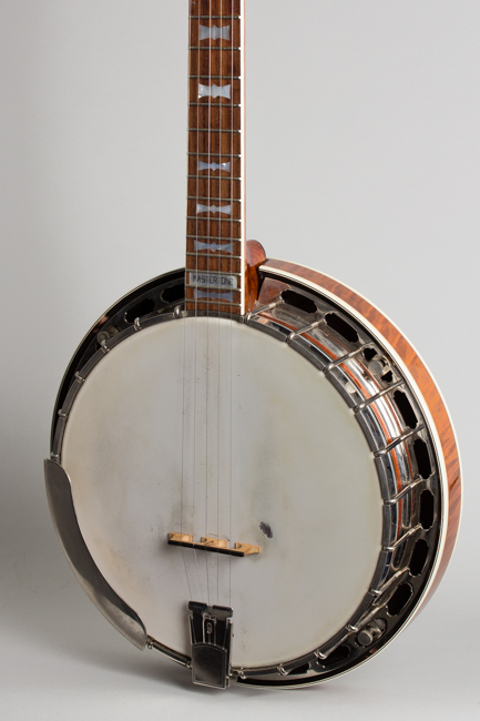 Gibson  Earl Scruggs Classic 49 Mastertone 5 String Banjo  (2007)