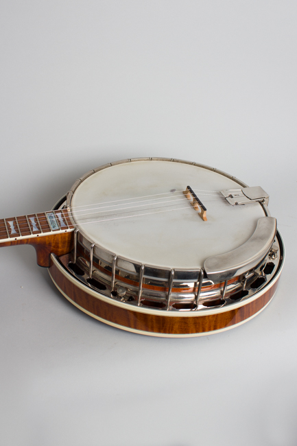Gibson  Earl Scruggs Classic 49 Mastertone 5 String Banjo  (2007)