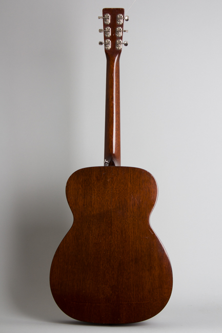 C. F. Martin  000-18 Flat Top Acoustic Guitar  (1952)