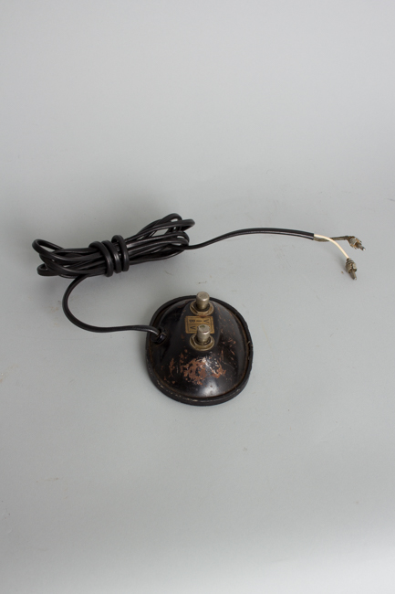 Fender Princeton Reverb AA-764 Tube Amplifier (1965)