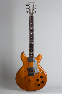 Travis Bean  TB-1000S Standard Solid Body Electric Guitar  (1977)