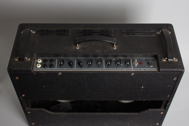 Vox  AC-30/6 Twin Tube Amplifier,  c. 1970