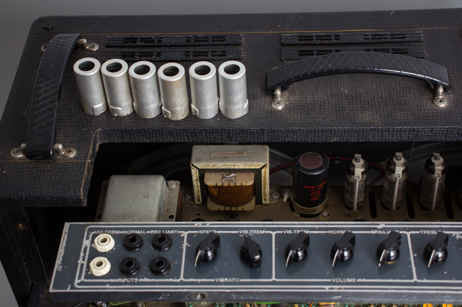 Vox  AC-30/6 Twin Tube Amplifier,  c. 1970