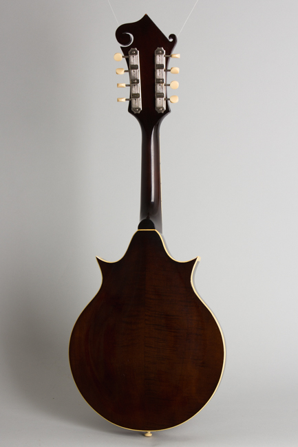 Gibson  A-5 Florentine Artist Model Carved Top Mandolin  (1960)