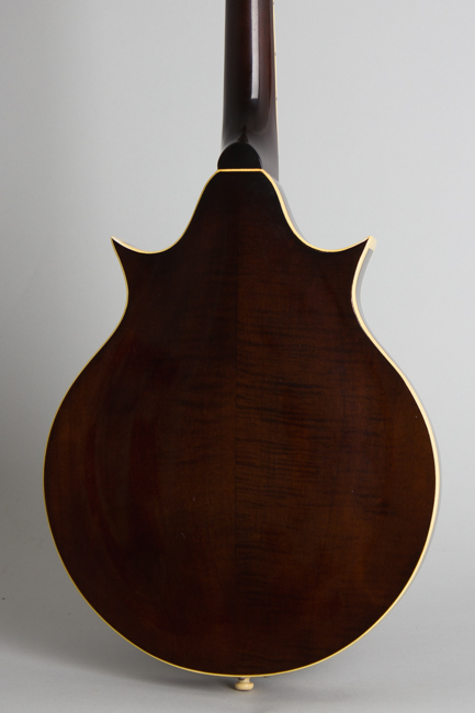 Gibson  A-5 Florentine Artist Model Carved Top Mandolin  (1960)