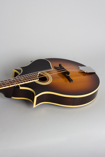 Gibson  A-5 Florentine Artist Model Carved Top Mandolin  (1960)