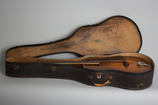 Vivi-Tone  Electric Tenor Guitar  (1933)