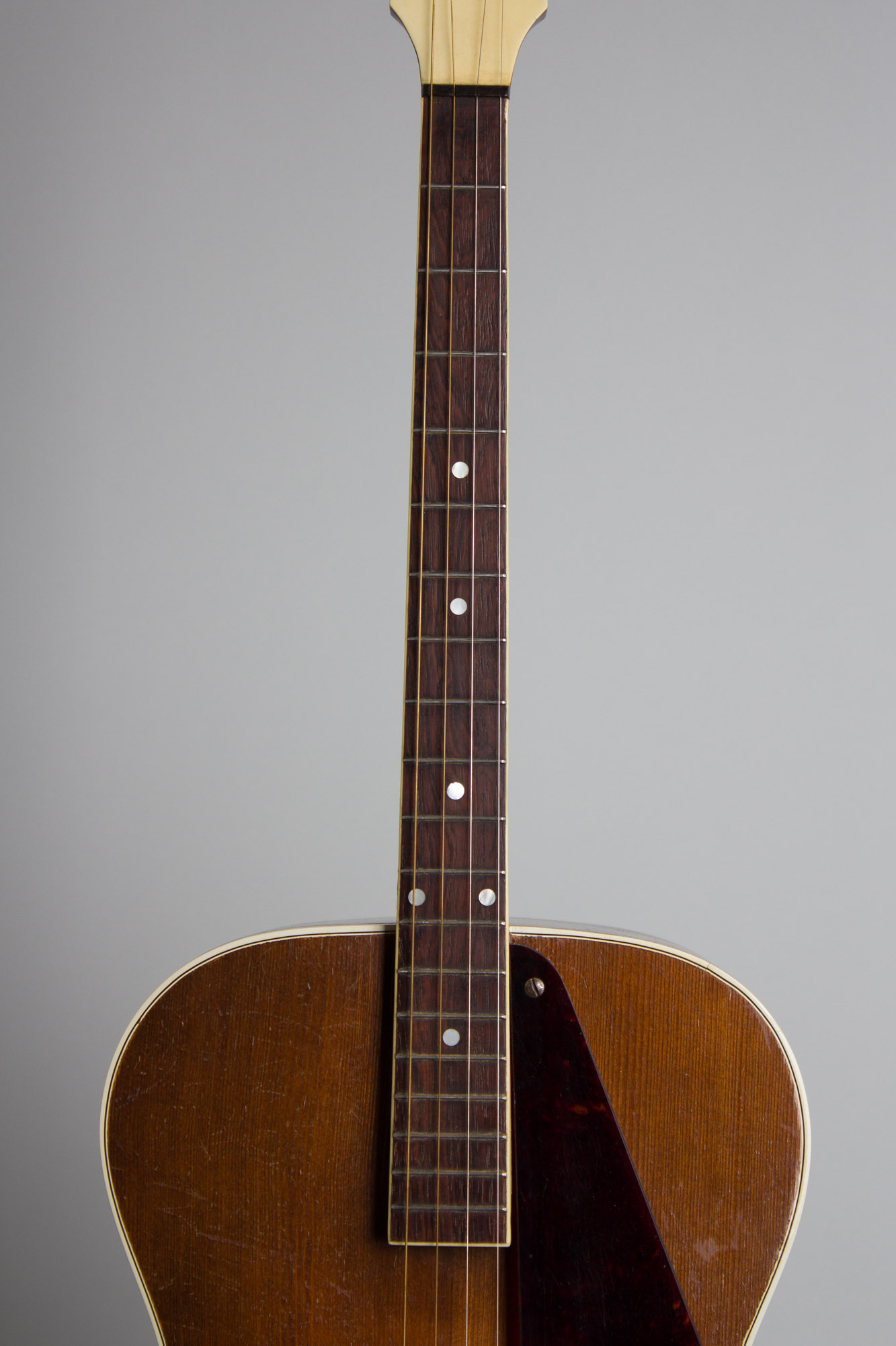 Vivi-Tone Electric Tenor Guitar (1933) | RetroFret