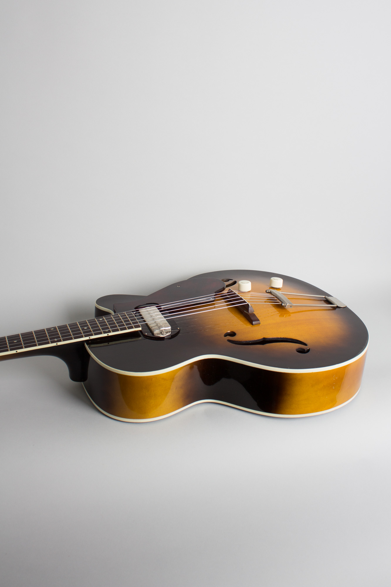 Silvertone H61 Harmony | eBay