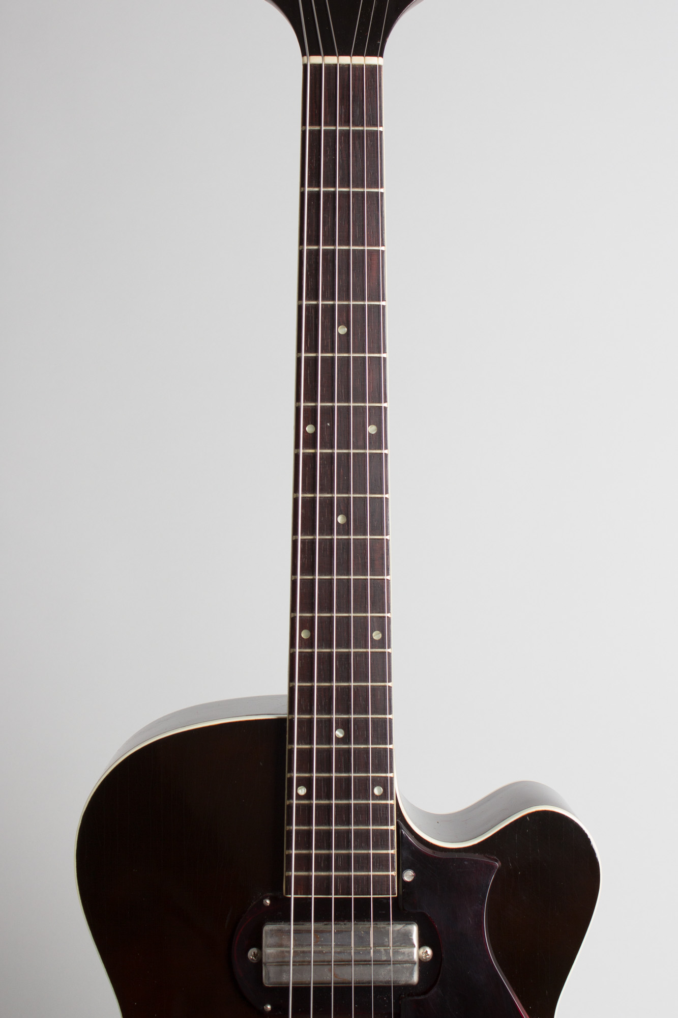 Silvertone H61 Harmony | eBay