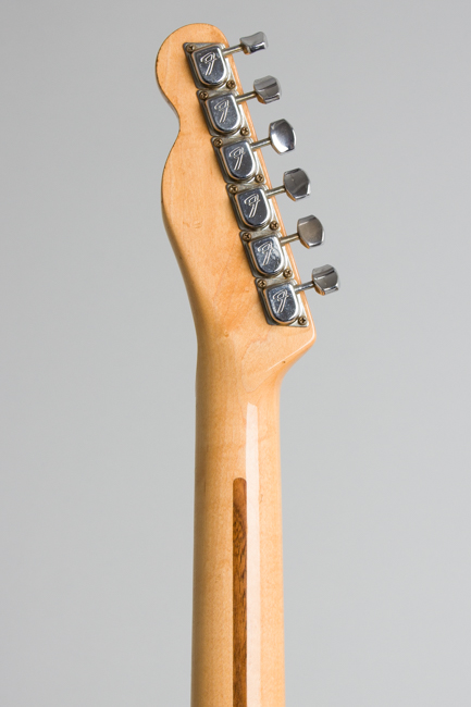 Fender  Telecaster Thinline Semi-Hollow Body Electric Guitar  (1969)