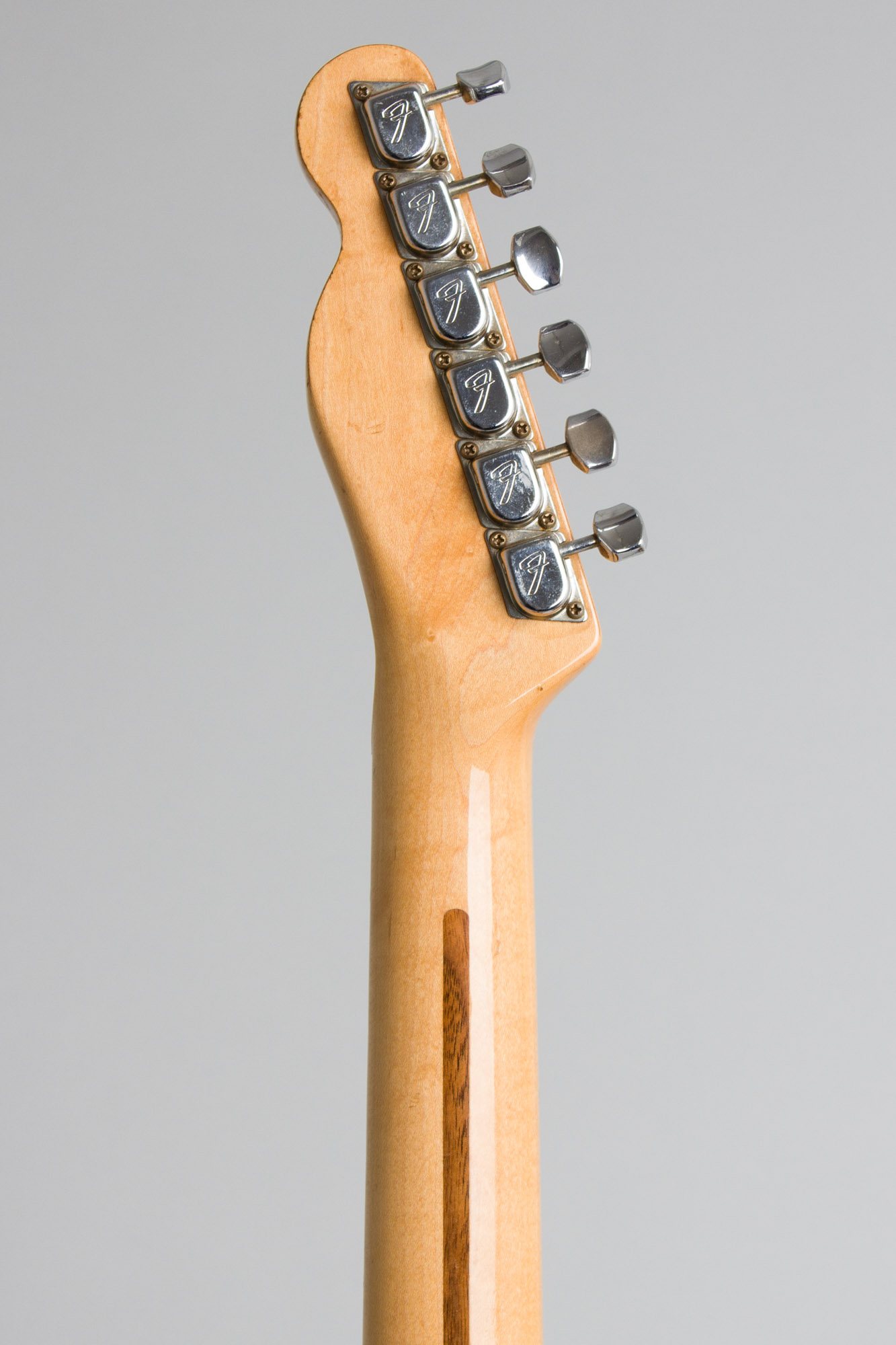 Fender Telecaster Thinline Semi-Hollow Body Electric Guitar