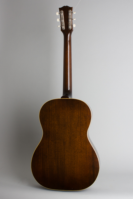 Gibson  LG-1 Flat Top Acoustic Guitar  (1951)