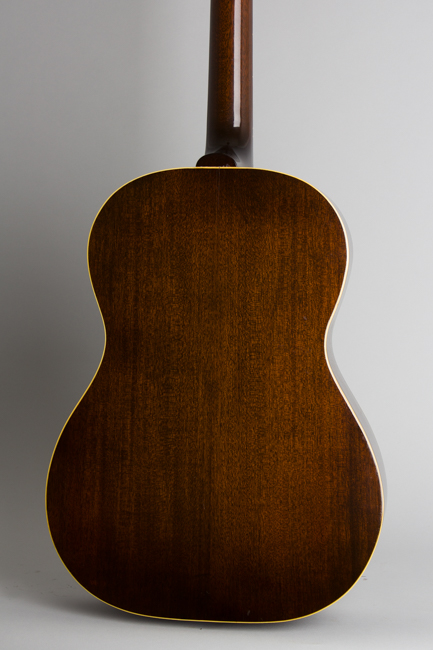 Gibson  LG-1 Flat Top Acoustic Guitar  (1951)