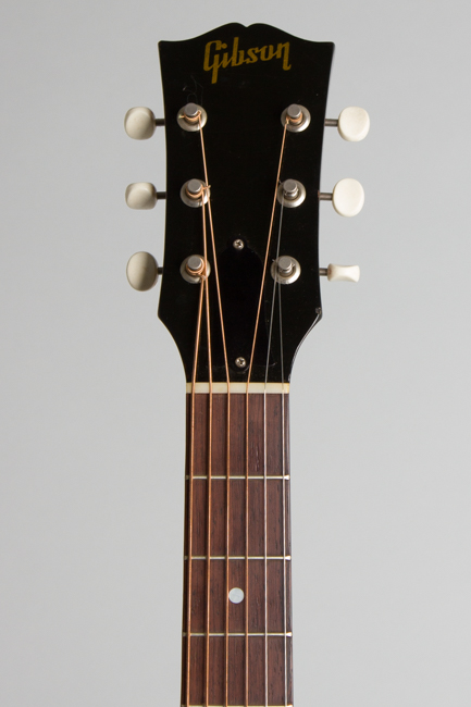 Gibson  LG-1 Flat Top Acoustic Guitar  (1951)