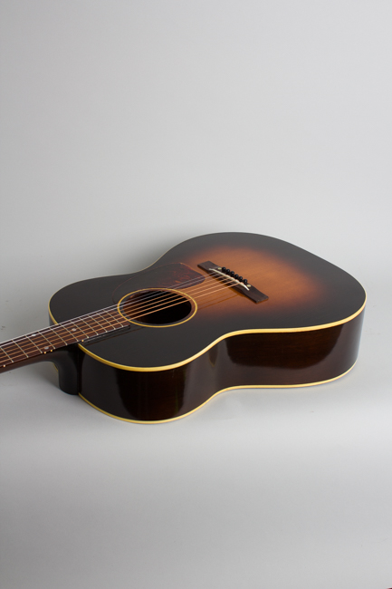 Gibson  LG-1 Flat Top Acoustic Guitar  (1951)